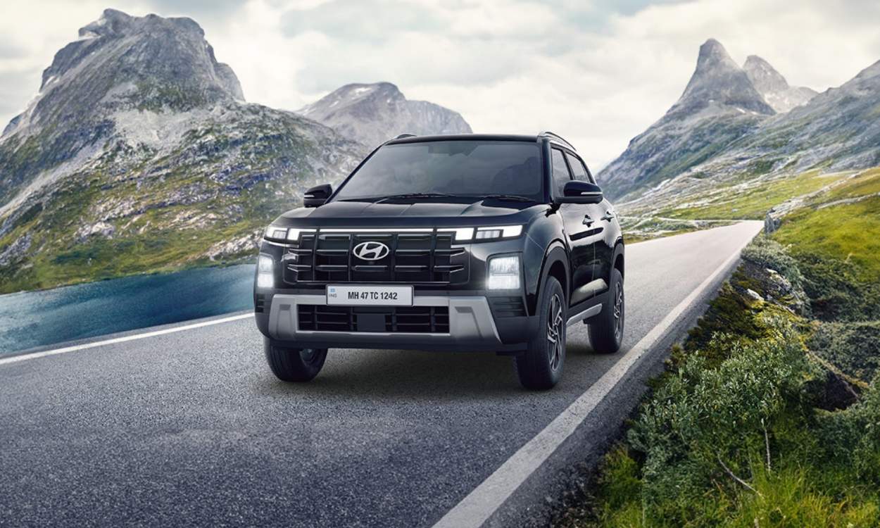 Hyundai Creta Image